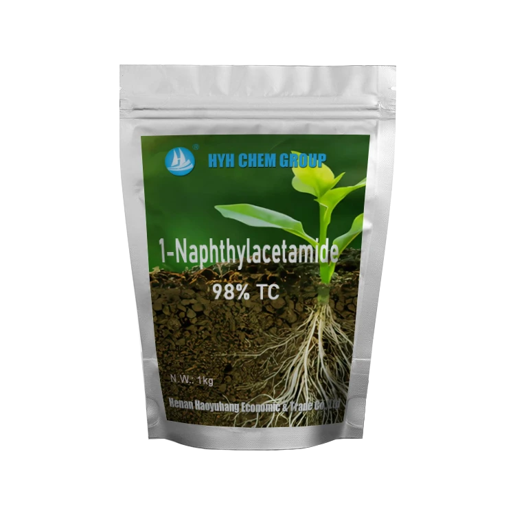 1-Naphthylacetamide NAD 98%TC Plant Growth Regulator Powder 86-86-2 manufacturers