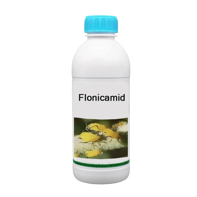 CAS号 158062-67-0 Flonicamid With Nice Quality