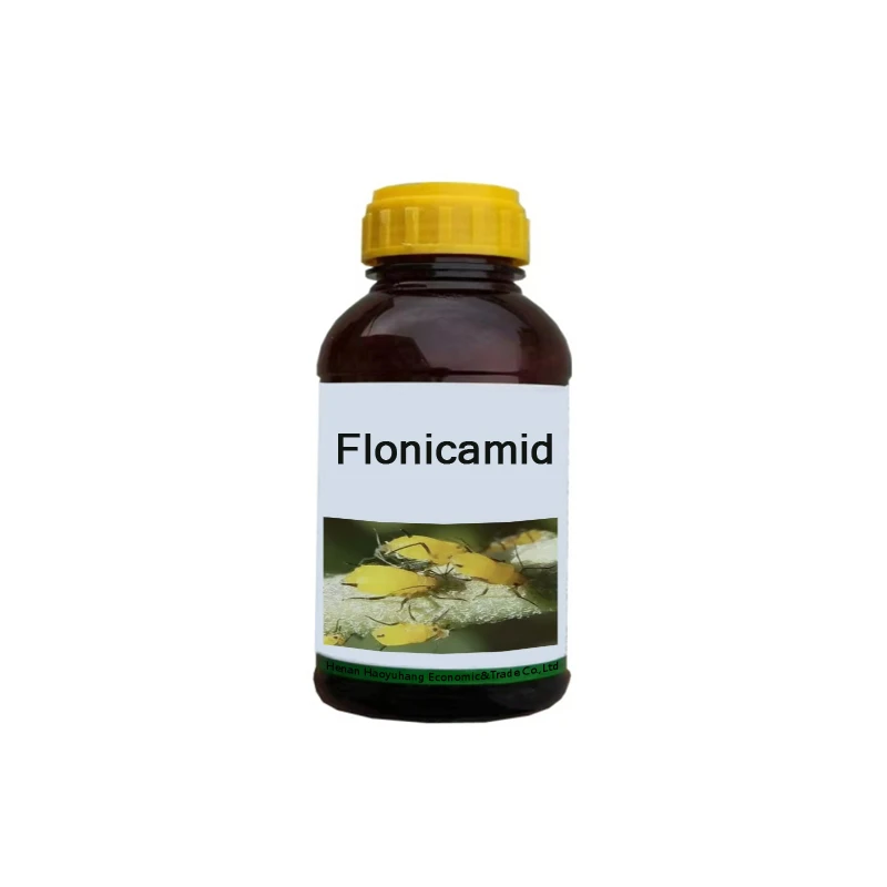 Factory Supply Flonicamid CAS号 158062-67-0