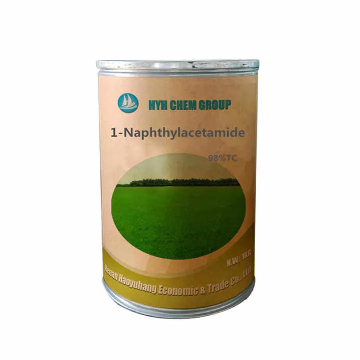 High Quality 1-Naphthylacetamide 98%TC As Raw Material Plant Growth Regulator NAD