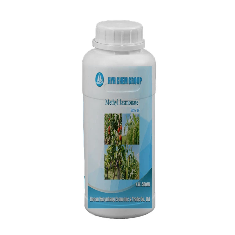 Induce Plant Disease Resistance Methyl Jasmonate CAS No. 39924-52-2 For Corn And Grape