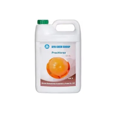 Prochloraz 95%TC : 농업 및 원예에 대한 효과적인 살균제